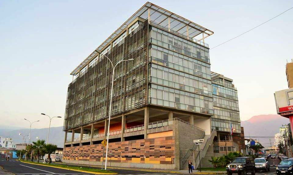 Municipalidad de Iquique