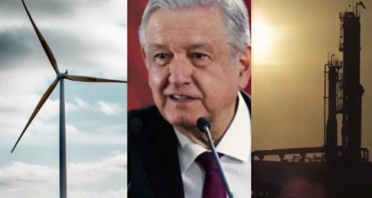 Creditos: Fotos: Free Photes (Pixabay) – Presidencia Mexicana (Agence France-Presse) y Pemex