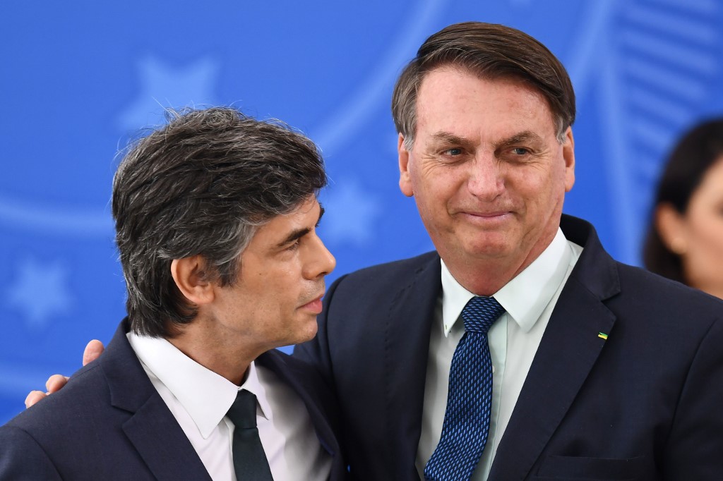 ARCHIVO | AFP