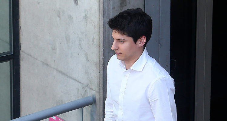 Archivo | Cristobal Escobar | AgenciaUNO