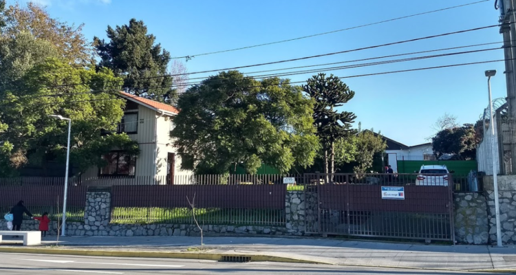 Texia Chávez Sanhueza | Google Maps
