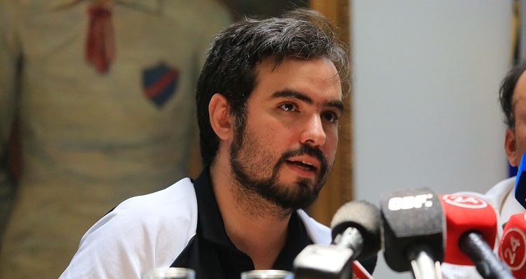 Nuevo director de Blanco y Negro confía en
