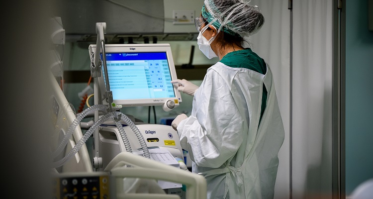 CONTEXTO | Marcos Maldonado | Agencia Uno