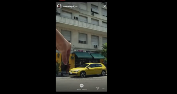 Volkswagen | redes sociales