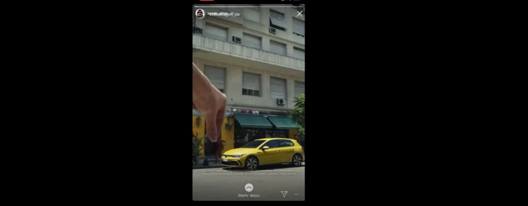 Volkswagen | redes sociales