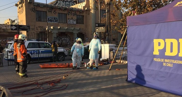 Jaime Sepúlveda | RBB