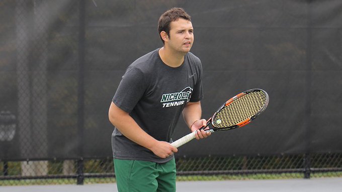 Twitter Séptimo Game