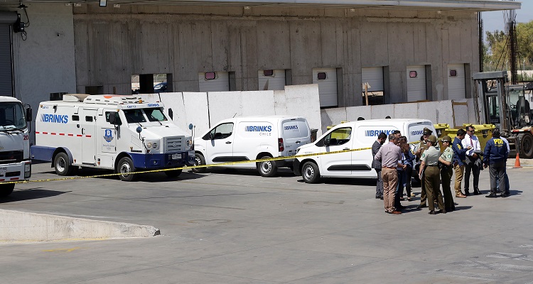 Francisco Castillo | Agencia Uno