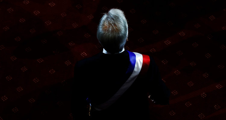 Contexto | Agencia UNO