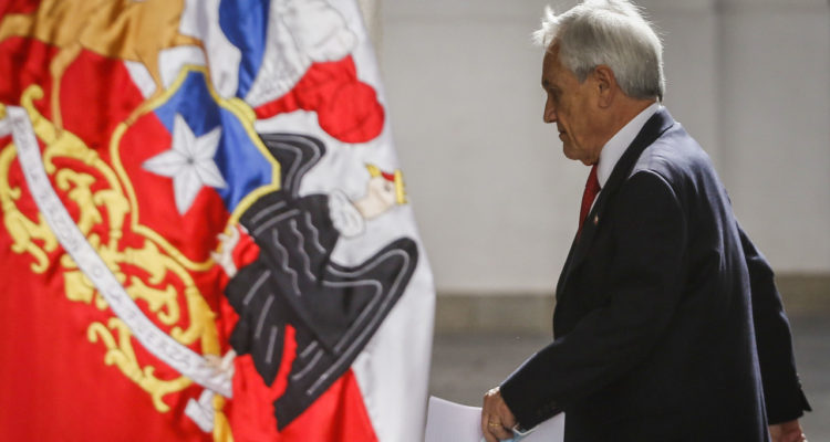 Contexto | Agencia UNO