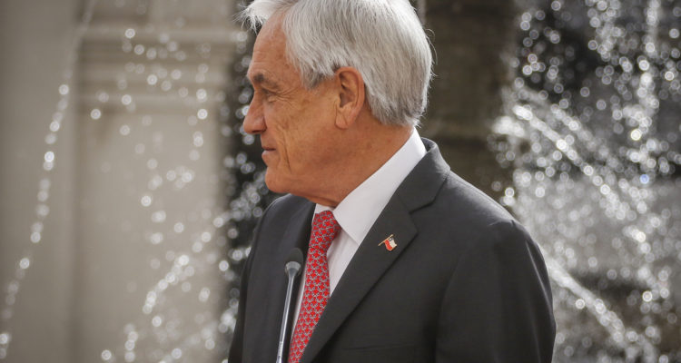 Archivo | Agencia UNO