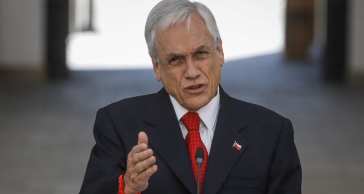 CONTEXTO | Agencia UNO