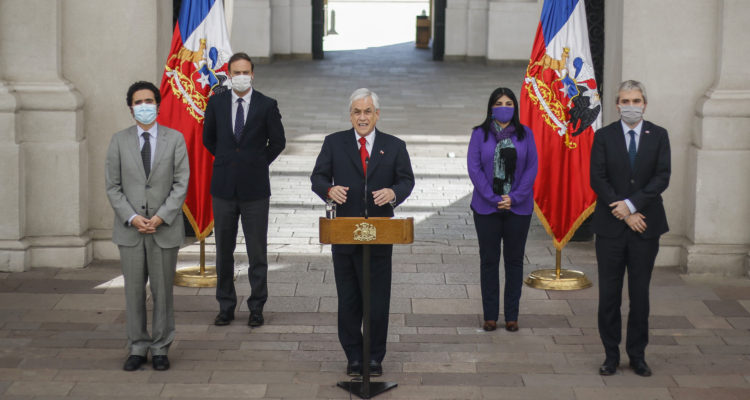 Sebastián Beltrán | Agencia UNO