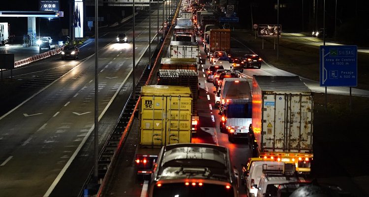 Mario Dávila | Agencia Uno