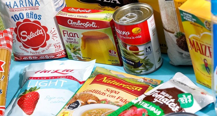 CONTEXTO | Karl Chinga Grawe | Agencia Uno