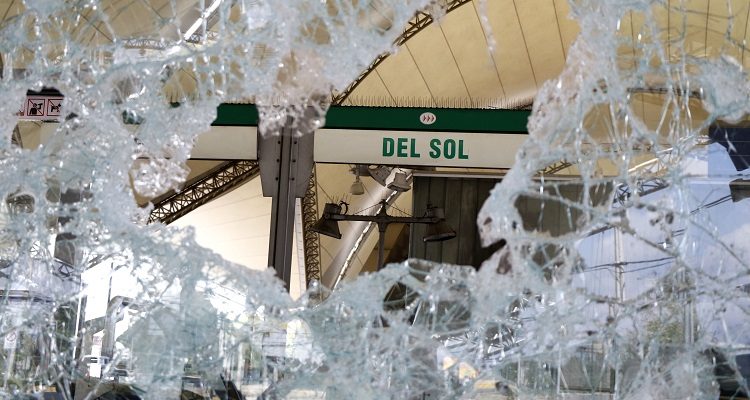 ARCHIVO | Mario Dávila | Agencia Uno
