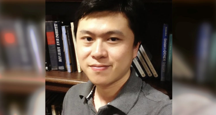 Bing Liu
