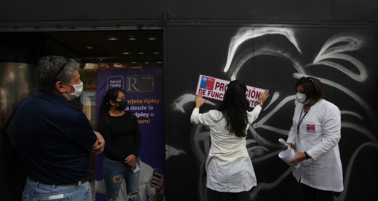 Ailén Díaz | Agencia UNO