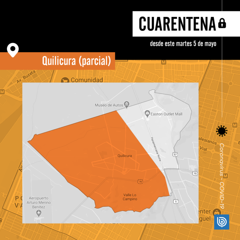 quilicura_cuarentena