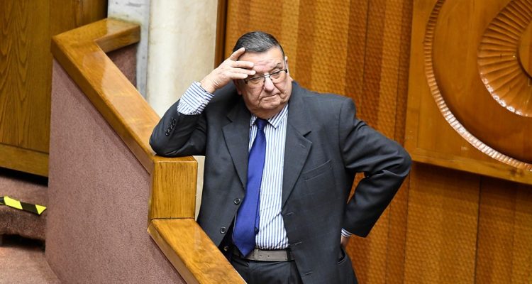 ARCHIVO | Agencia UNO