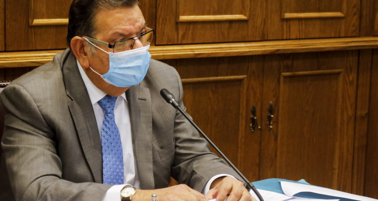 Leonardo Rubilar | Agencia UNO