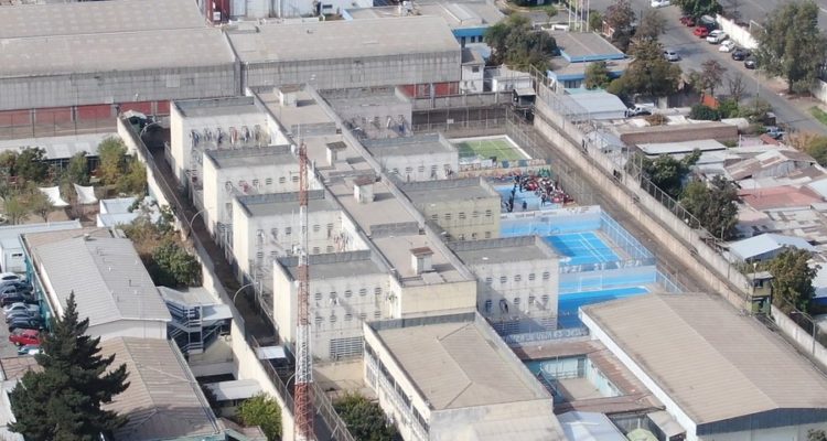 Ailén Díaz | Agencia UNO