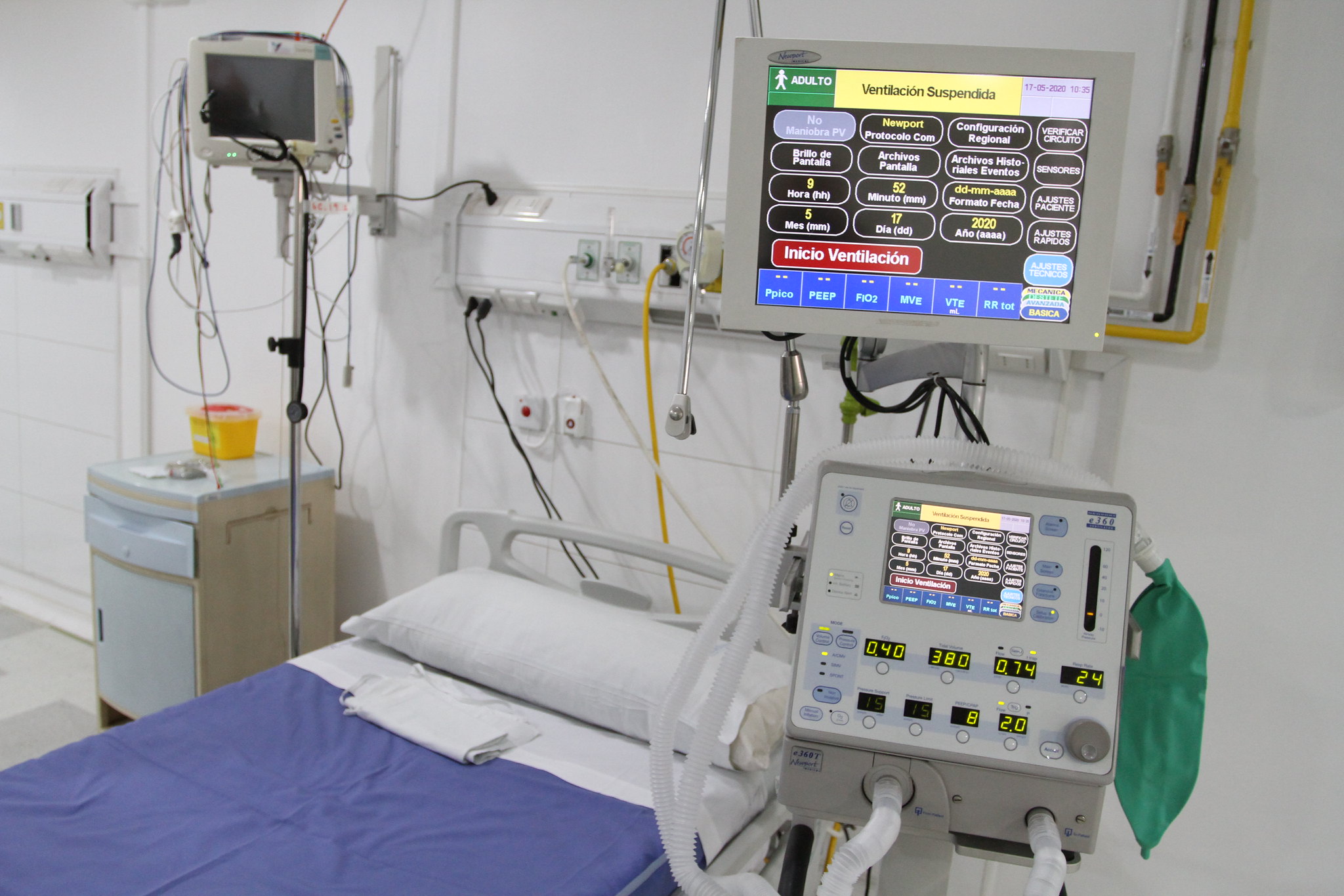Ministerio de Salud