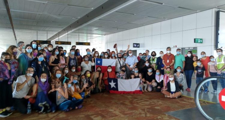 Twitter @TeodoroRiberaN