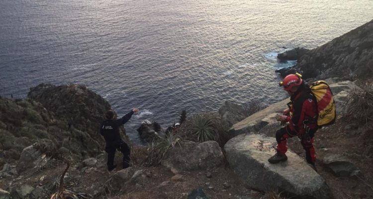 Capitanía de Puerto Valparaíso