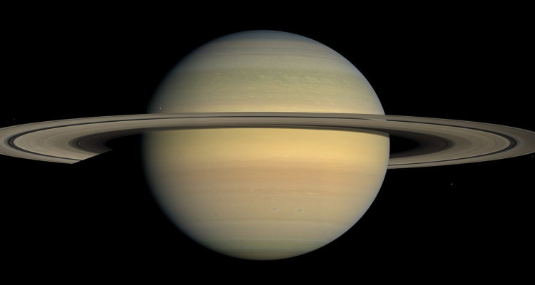 Saturno (CC) Wikimedia Commons