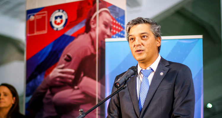 Hans Scott | Agencia UNO