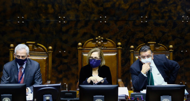 Archivo | Agencia UNO