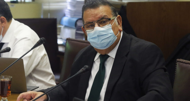 CONTEXTO | Agencia UNO