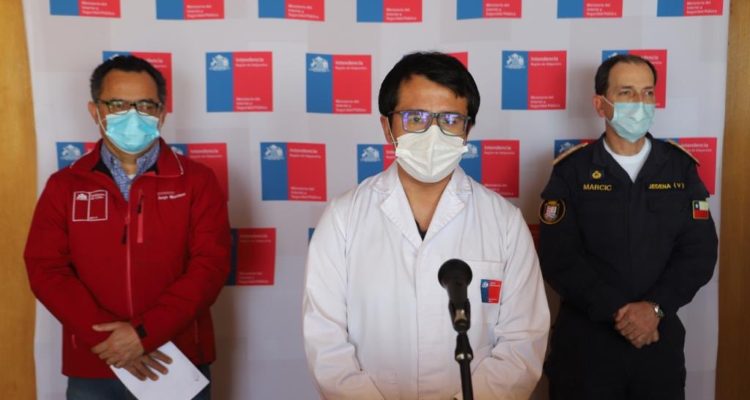 Seremi de Salud Valparaíso | Twitter