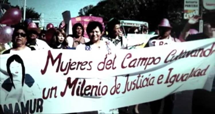 Serie relatos de mujer. Archivos mujeres y genero. Programa Patrimonio y Género (c)