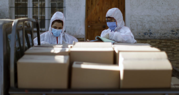 Contexto | Agencia UNO