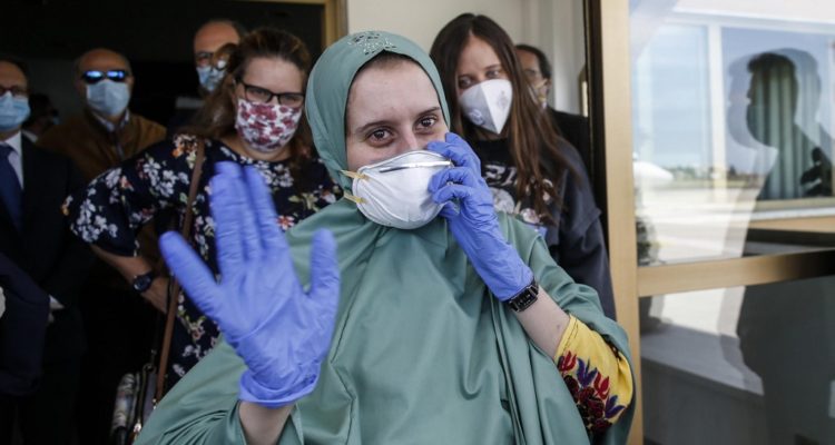 Agence France-Presse