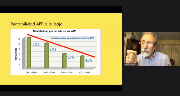 Comisión de Constitución del Senado