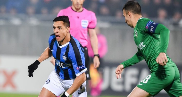 Nikolay Doychinov | Agence France-Presse