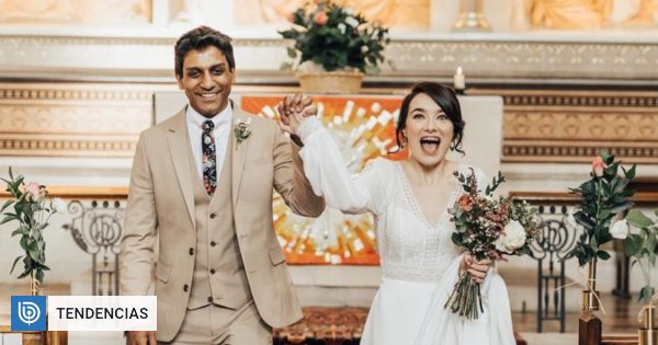 Médico y enfermera se casan en secreto en hospital donde trabajan en medio  de pandemia en Londres | Sociedad | BioBioChile, image size:600x315