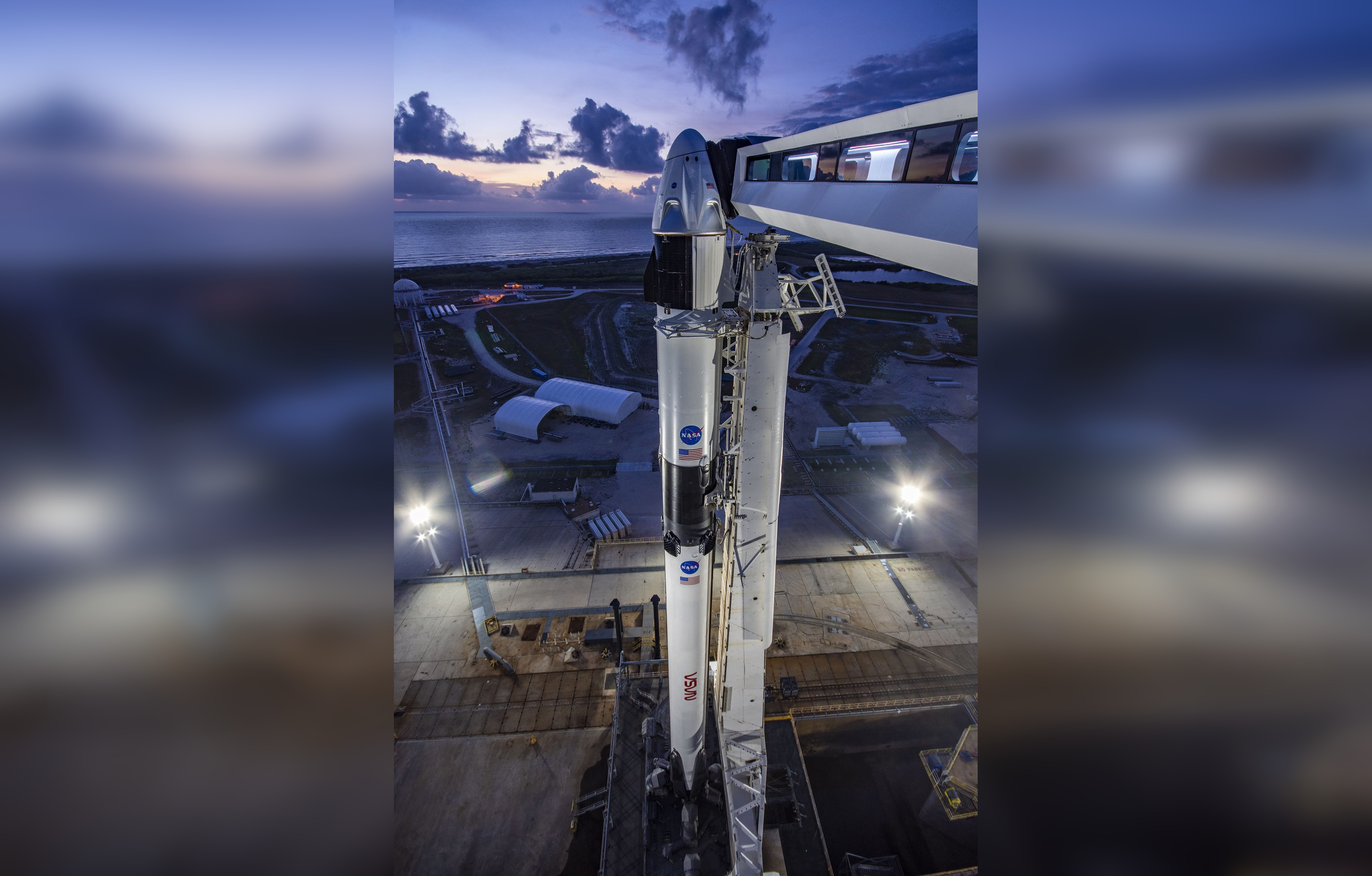 SpaceX