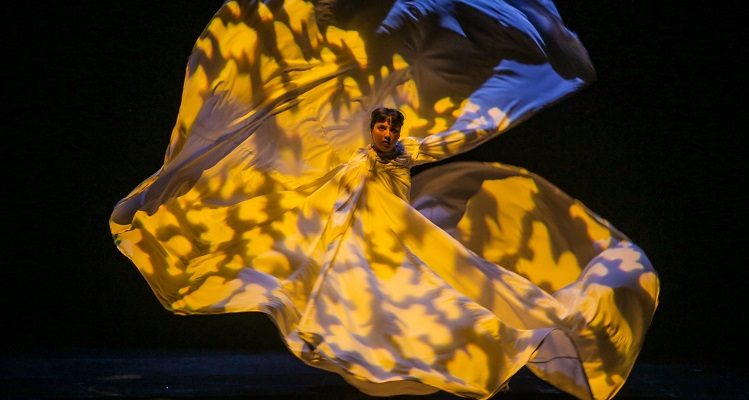 La Llave Maestra, Andrés Olivares (c)