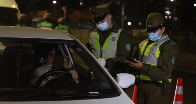 CONTEXTO | Mauricio Mendez | Agencia UNO