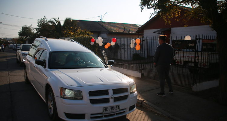 José Francisco Zúñiga | Agencia UNO