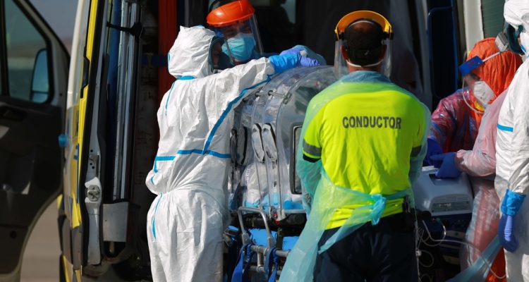 Contexto | Agencia UNO