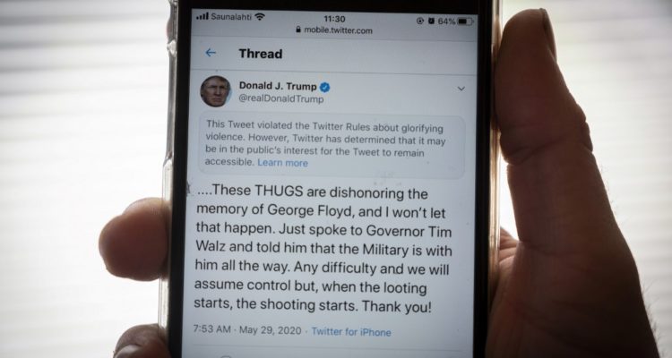 Agence France-Presse