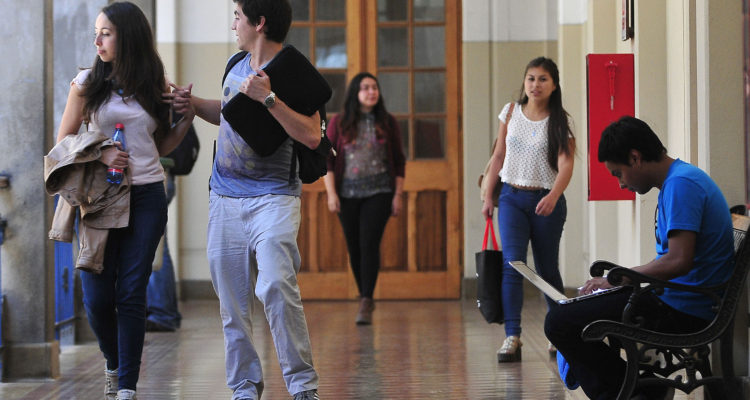 CONTEXTO | Raúl Zamora | Agencia UNO