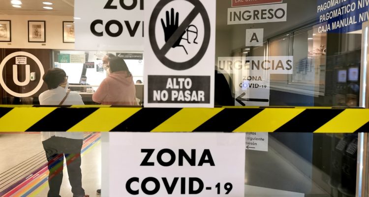 Contexto | Agencia UNO