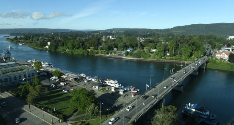 Miguel Ángel Bustos | Agencia UNO