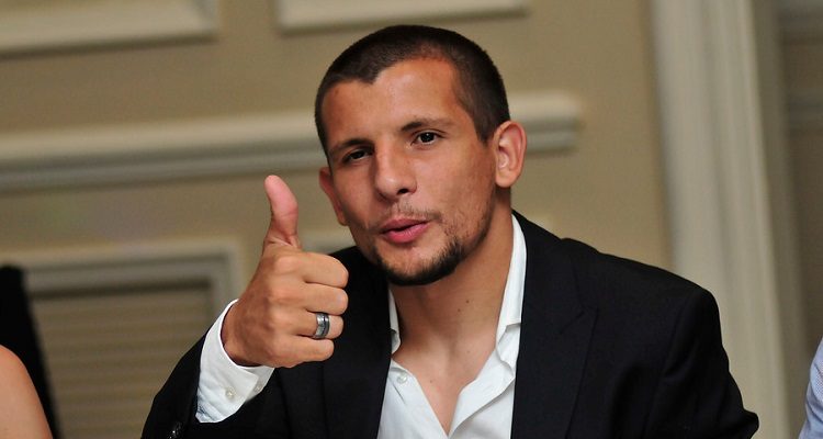 Sebastian Beltran Gaete / Archivo Agencia UNO